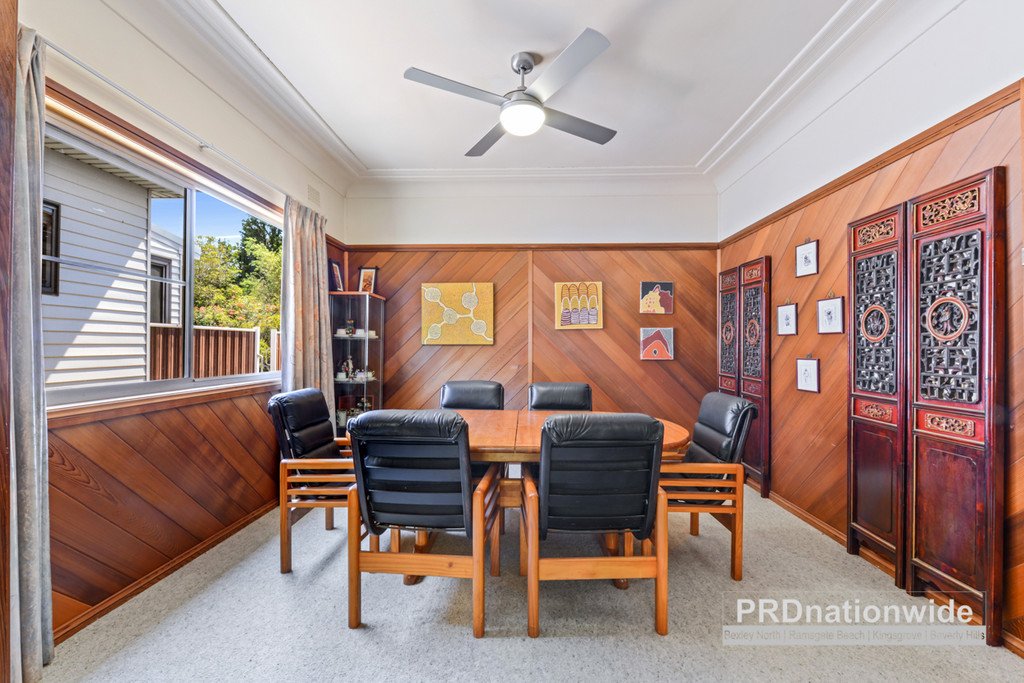 60-62 Rosebank Avenue KINGSGROVE 8