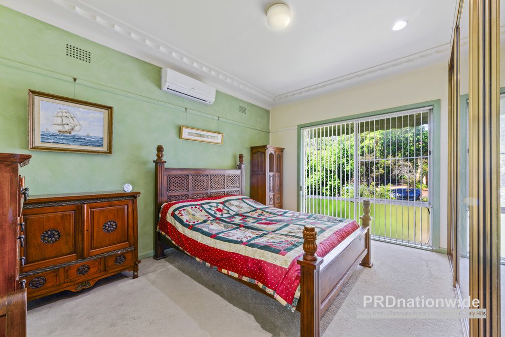60-62 Rosebank Avenue KINGSGROVE 10