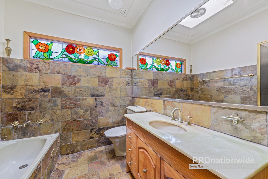 60-62 Rosebank Avenue KINGSGROVE 11