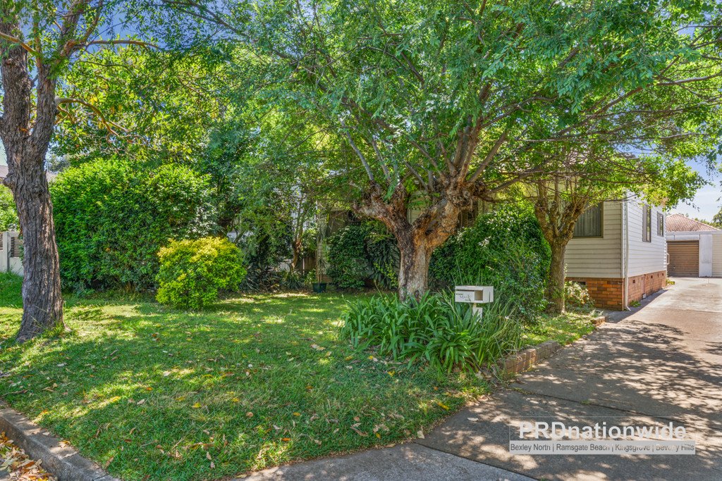 60-62 Rosebank Avenue KINGSGROVE 13