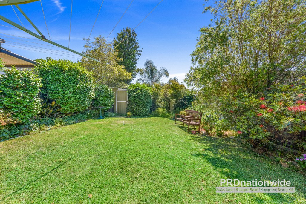 60-62 Rosebank Avenue KINGSGROVE 14