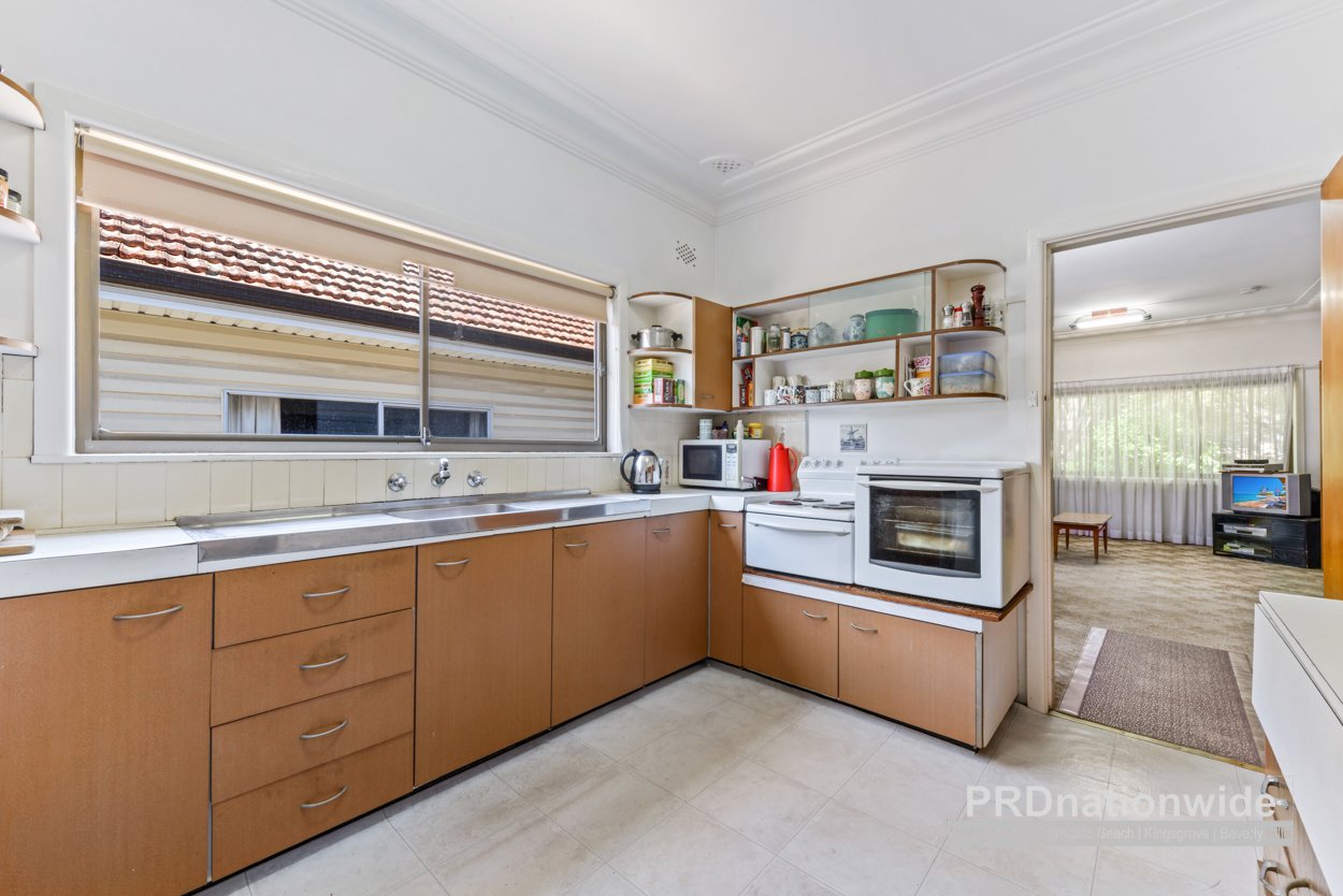60-62 Rosebank Avenue KINGSGROVE 15