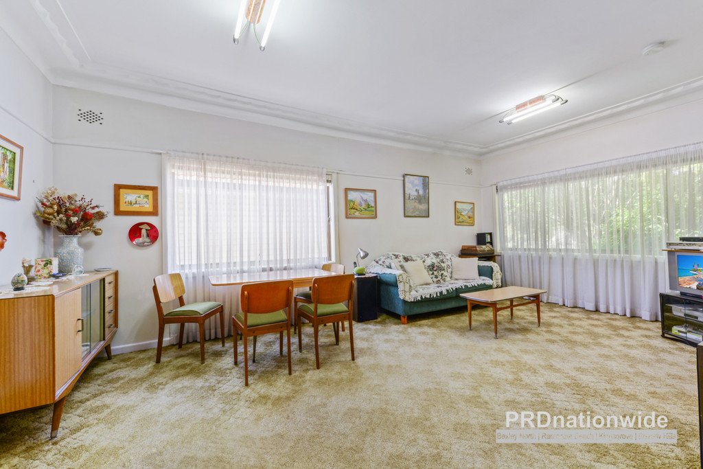 60-62 Rosebank Avenue KINGSGROVE 16