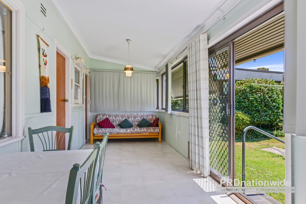 60-62 Rosebank Avenue KINGSGROVE 17