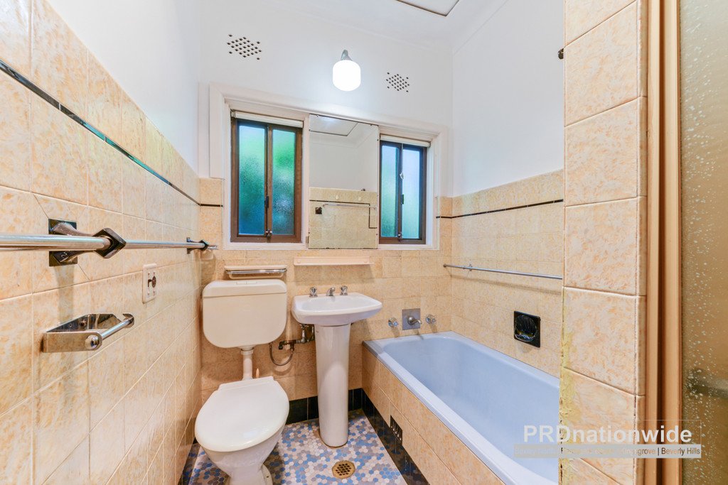 60-62 Rosebank Avenue KINGSGROVE 19