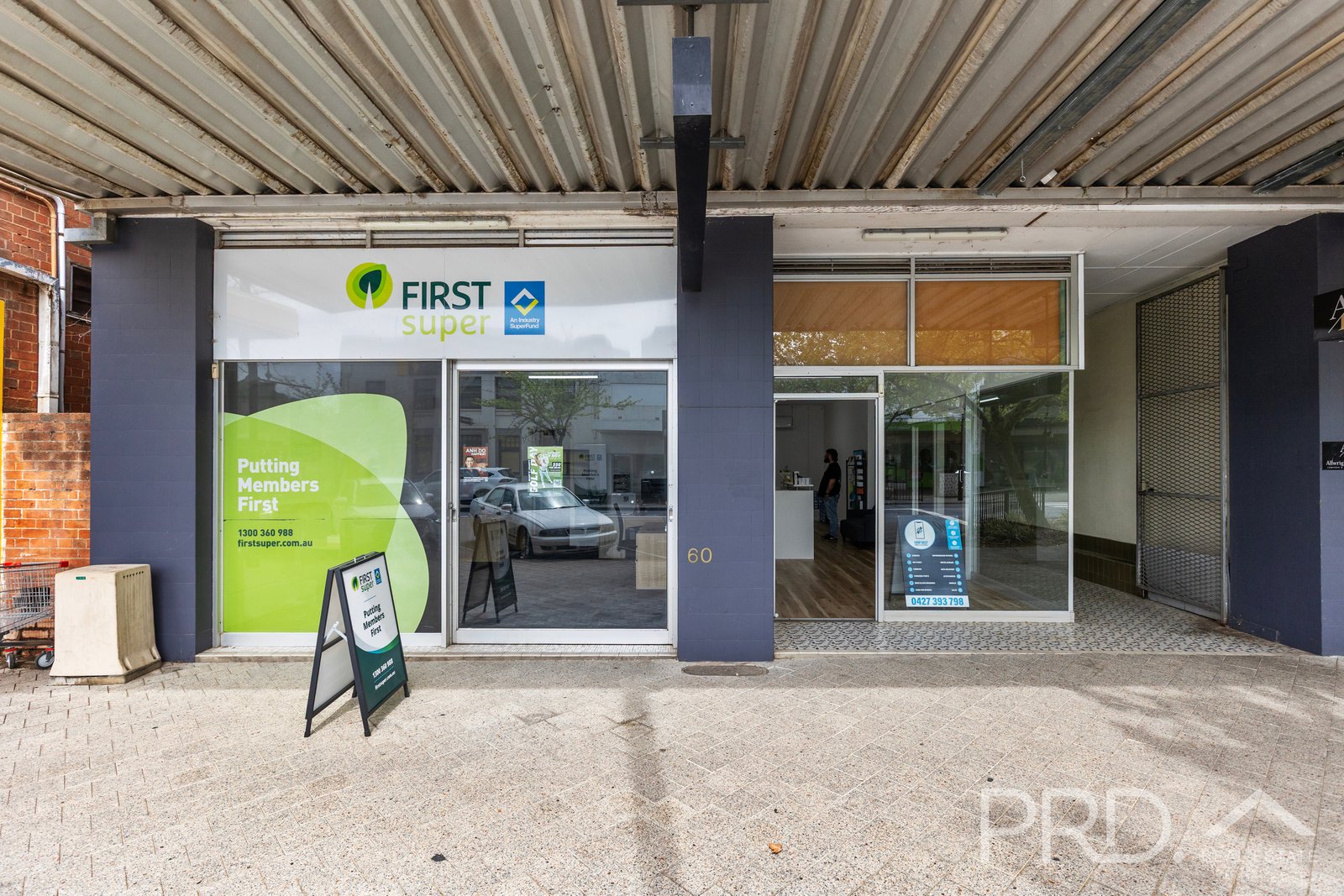 60-62 Wynyard Street TUMUT 1