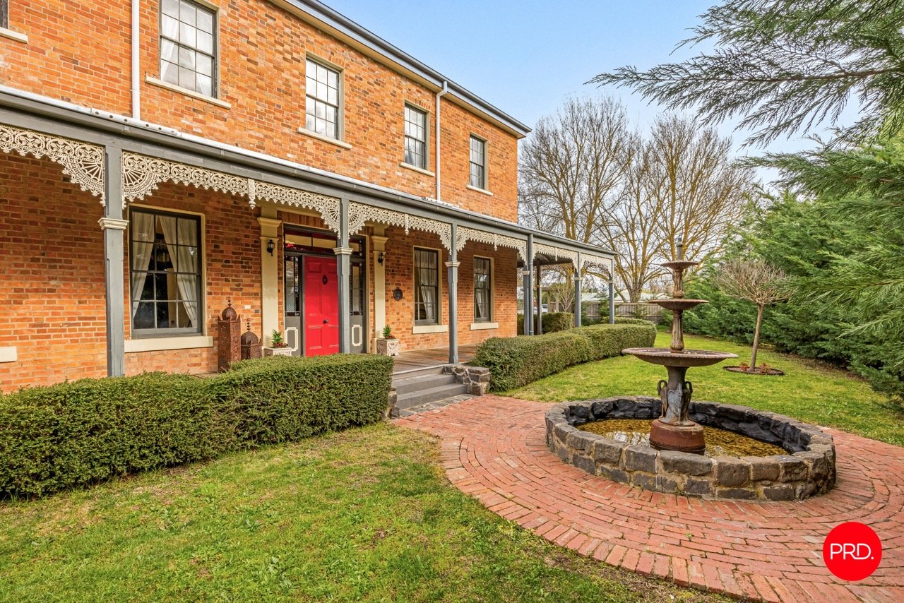 60-66 Jennings Street KYNETON 1