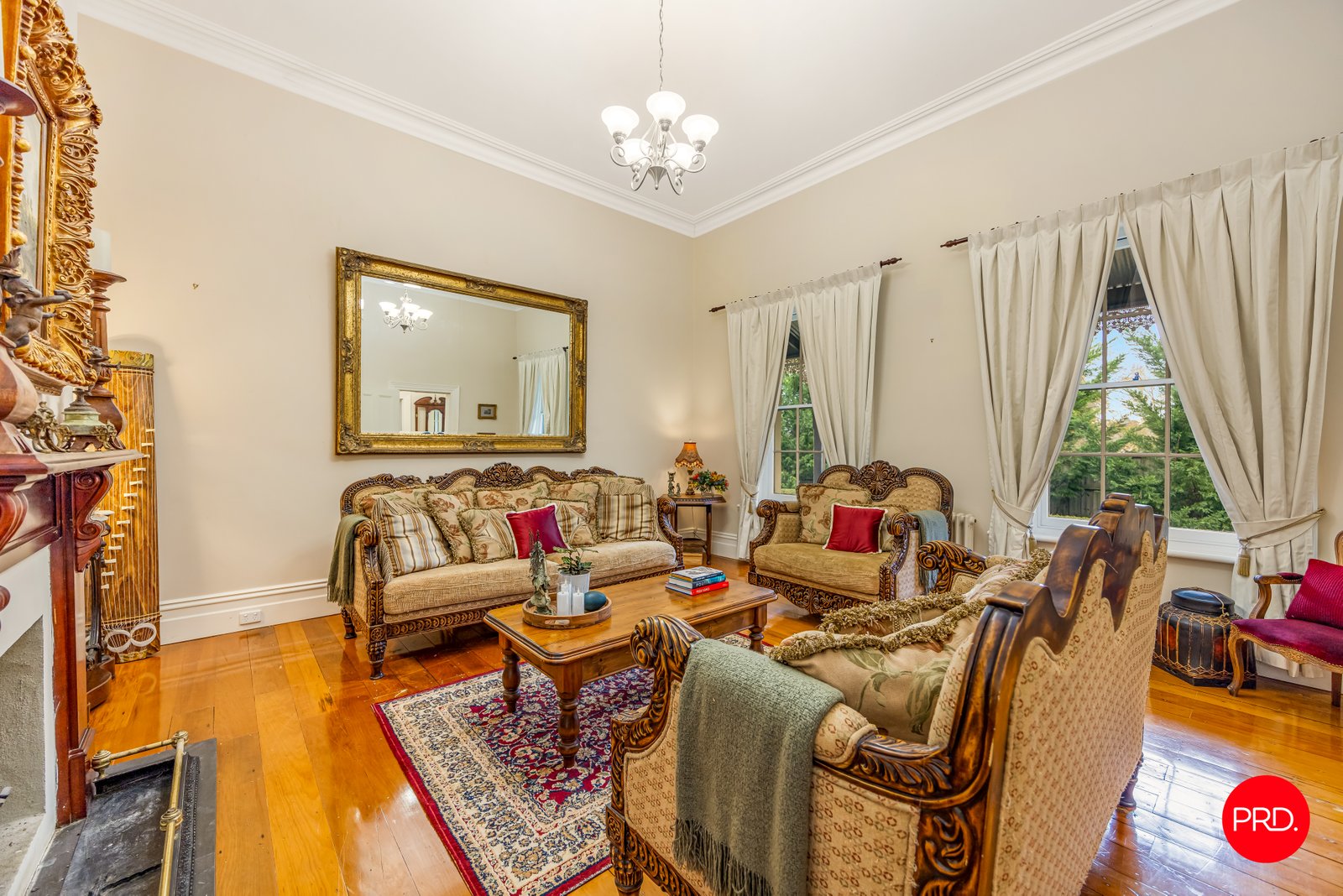 60-66 Jennings Street KYNETON 6