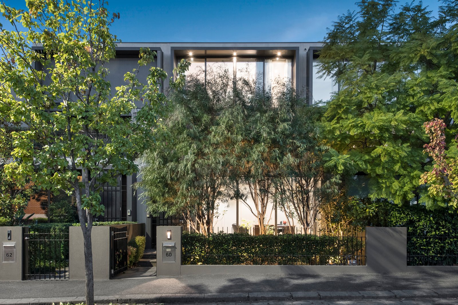 Real Estate and Property in 60 Agnes Street, East Melbourne, VIC