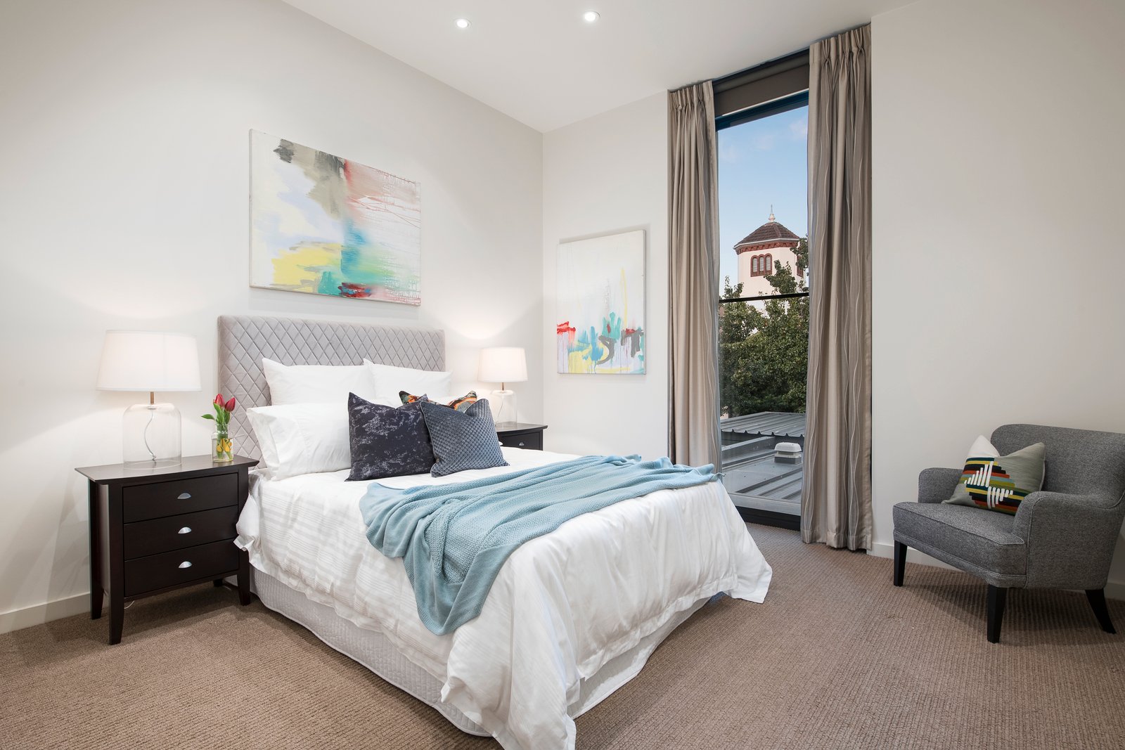 Real Estate and Property in 60 Agnes Street, East Melbourne, VIC