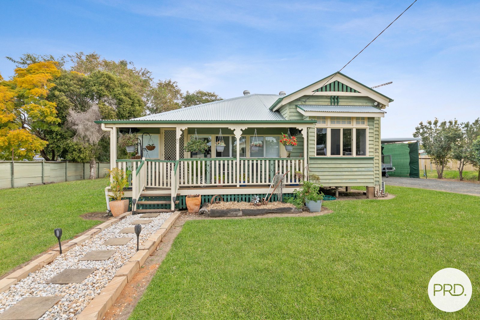 60 Albert Street ROSEWOOD 1