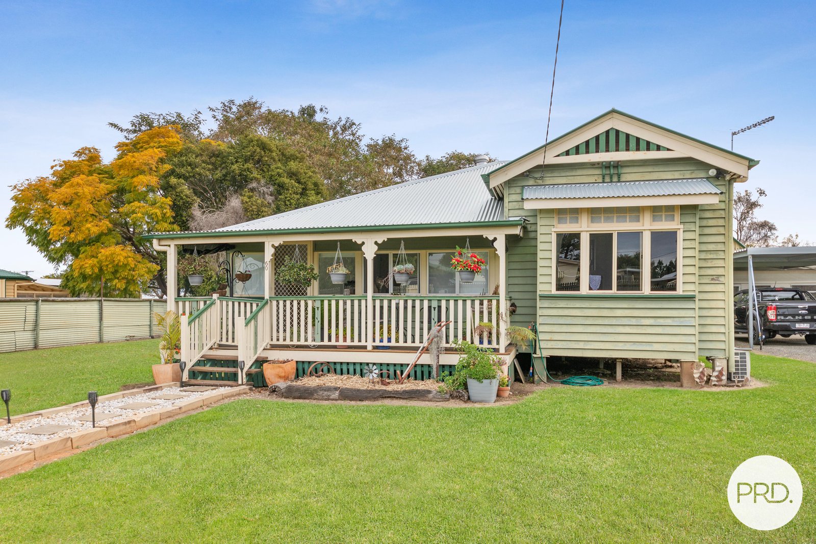 60 Albert Street ROSEWOOD 2