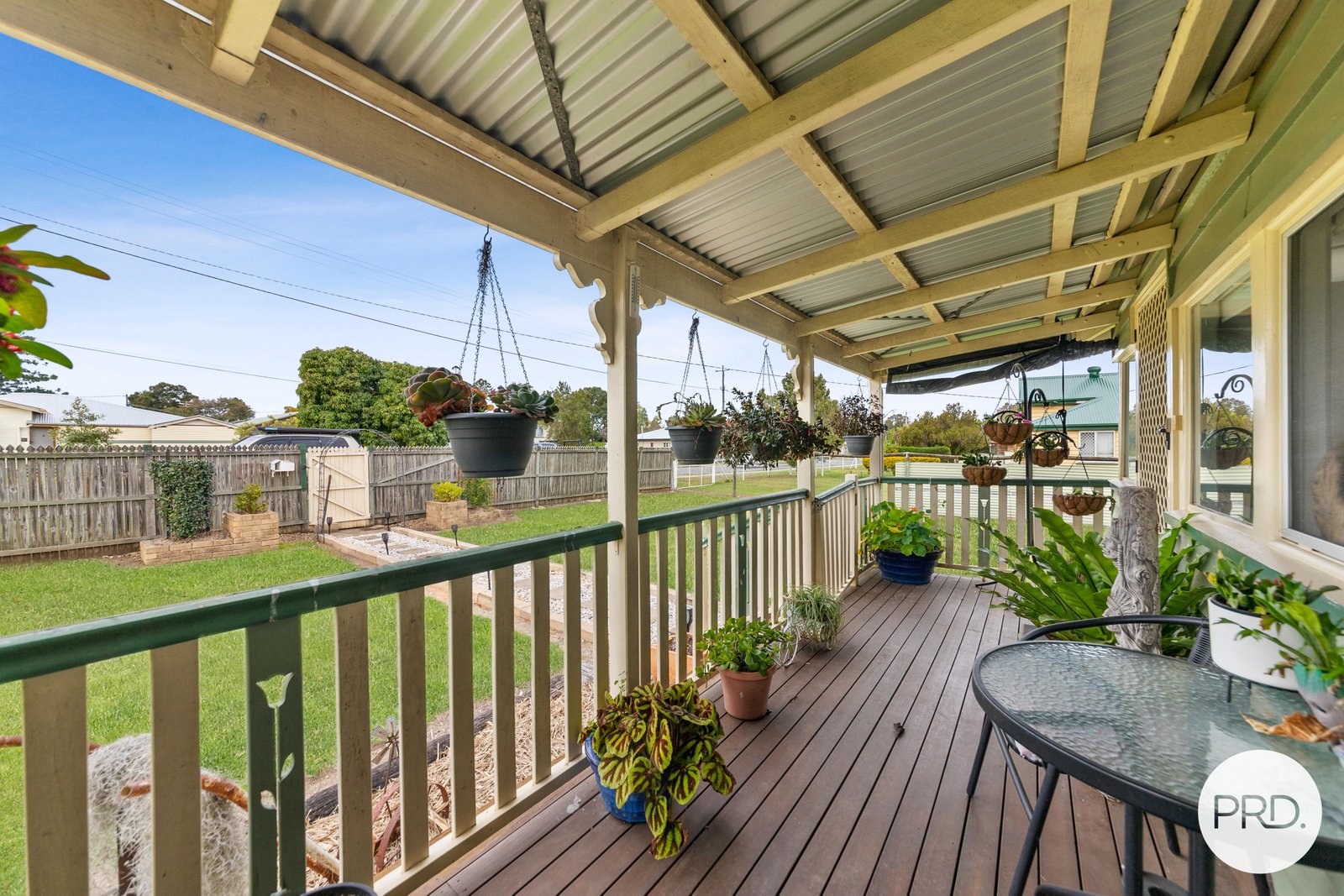 60 Albert Street ROSEWOOD 3