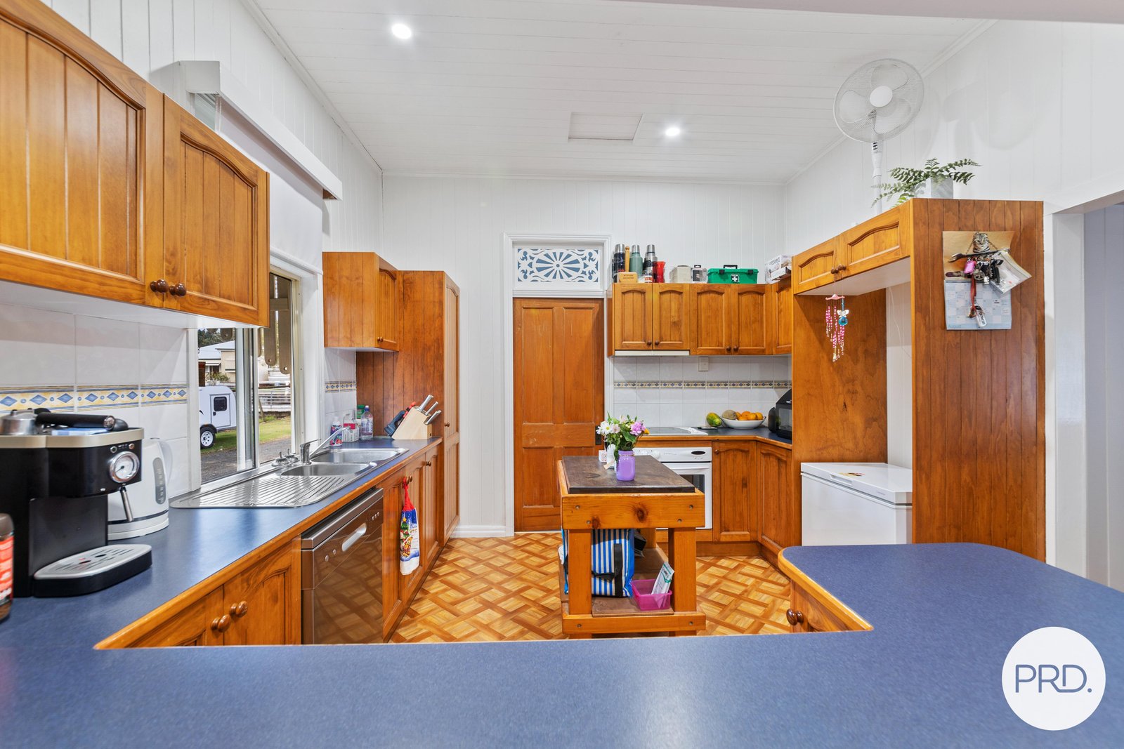 60 Albert Street ROSEWOOD 8