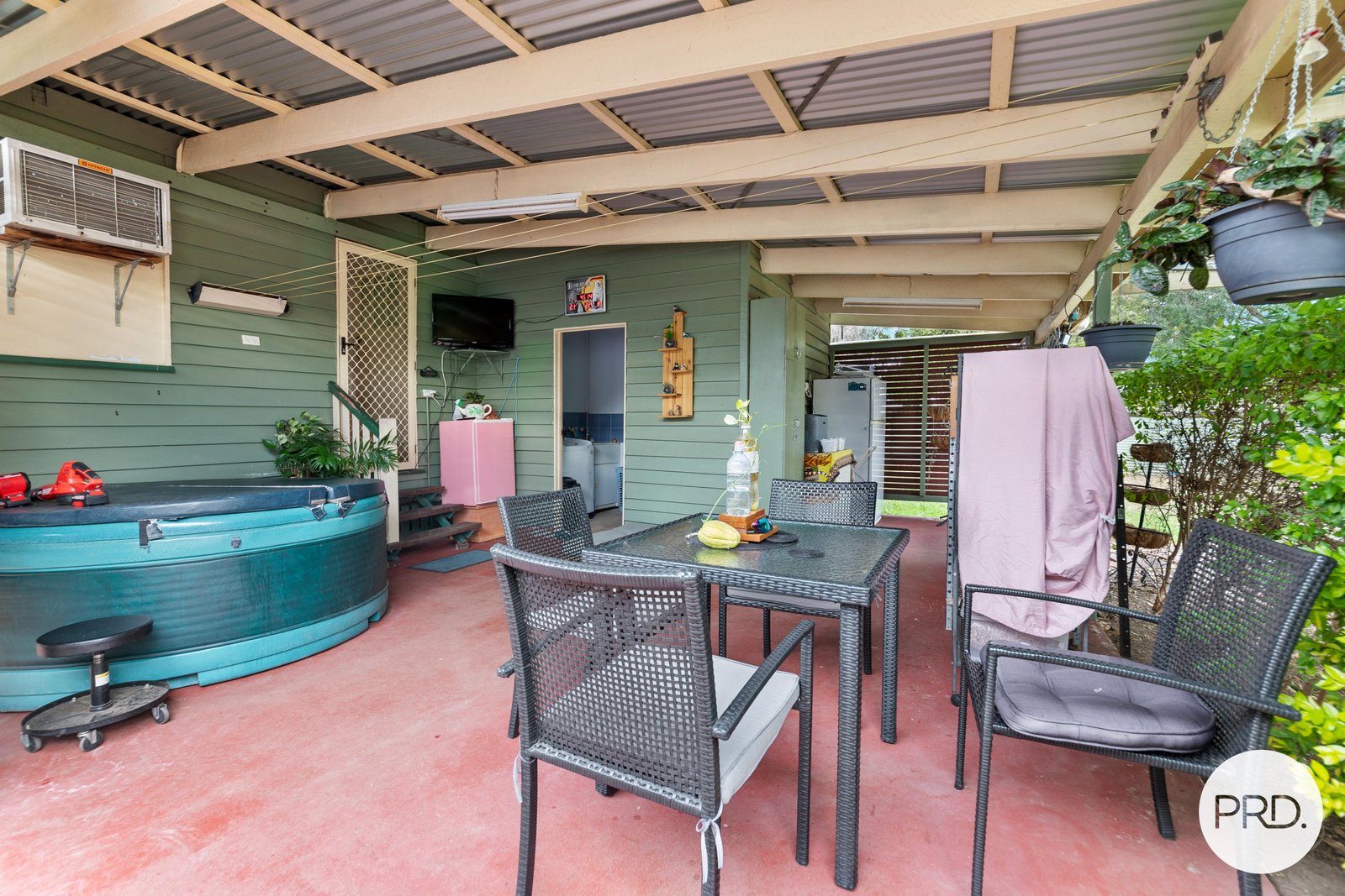 60 Albert Street ROSEWOOD 12