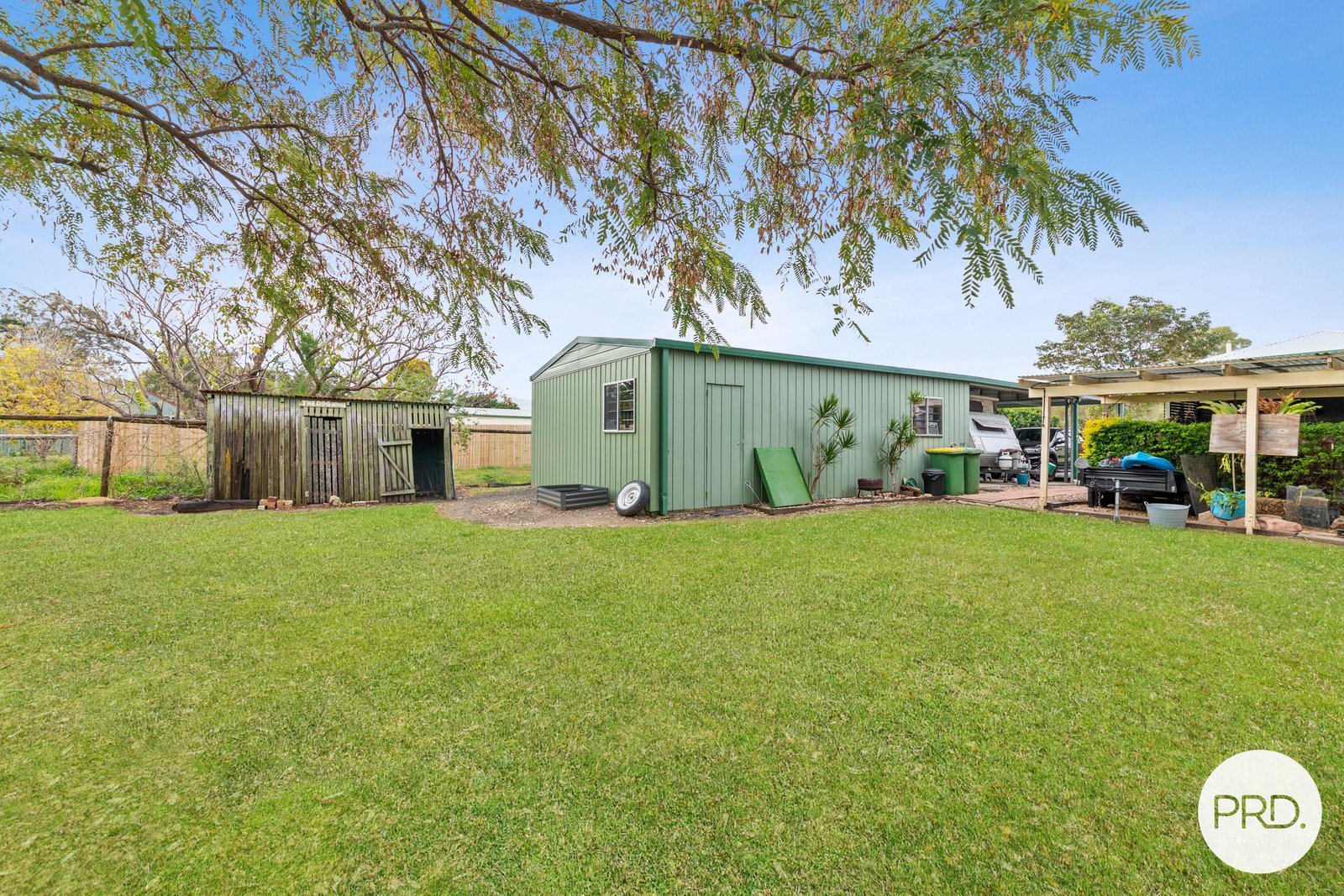 60 Albert Street ROSEWOOD 14