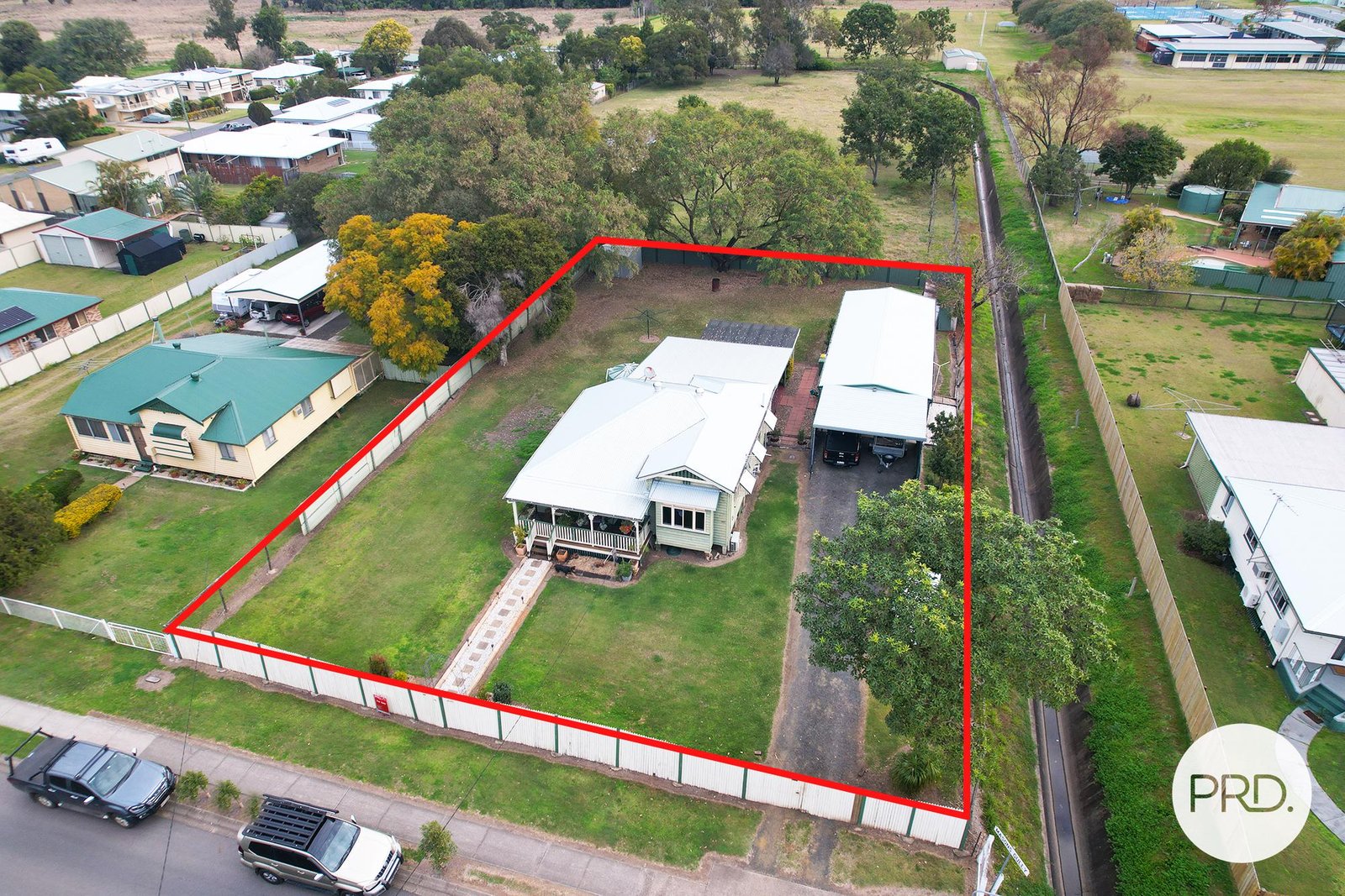 60 Albert Street ROSEWOOD 15