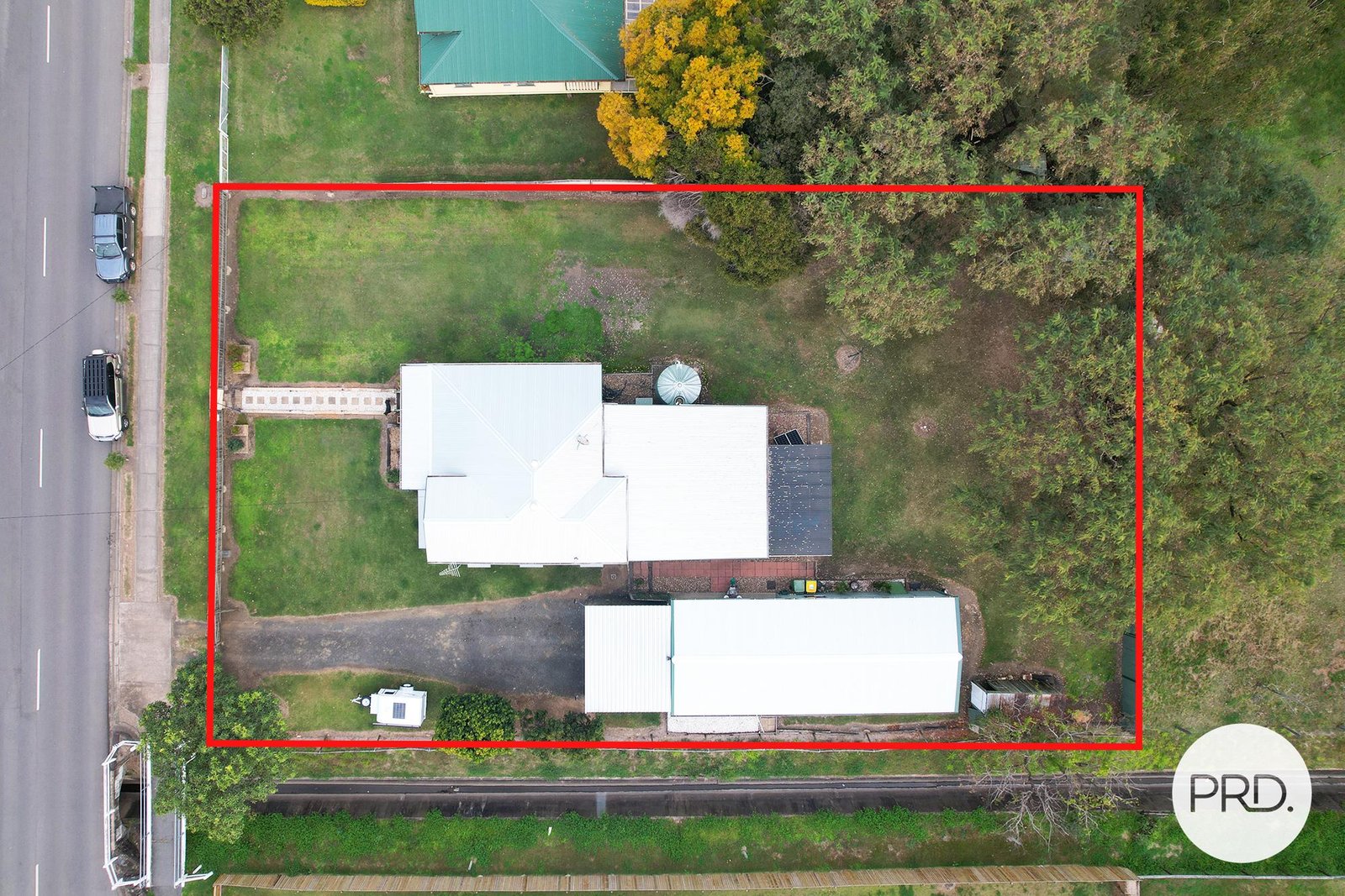 60 Albert Street ROSEWOOD 16