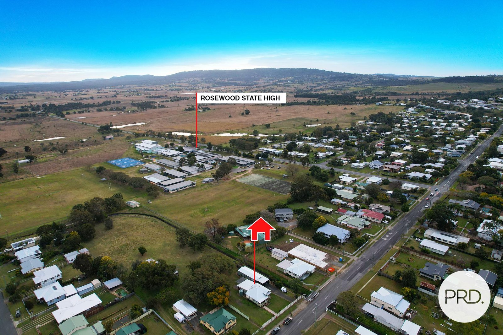 60 Albert Street ROSEWOOD 17
