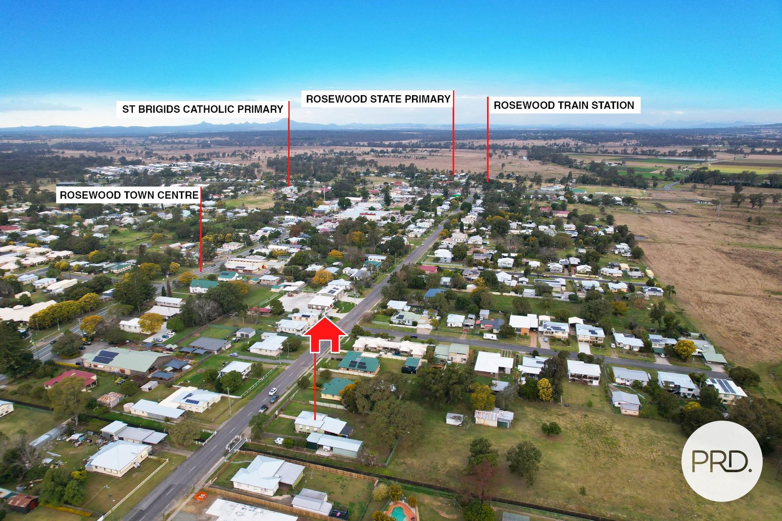 60 Albert Street ROSEWOOD 18