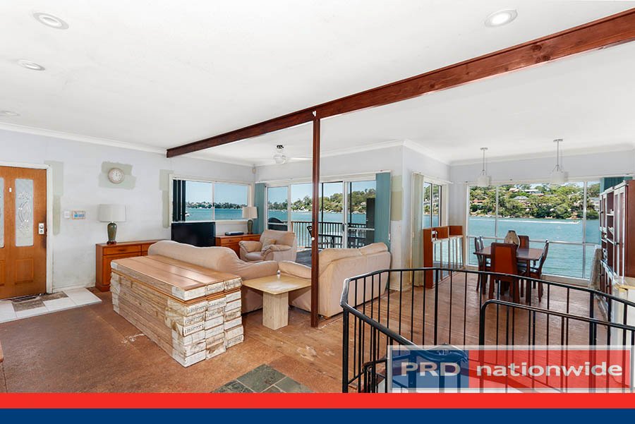 60 Algernon Street OATLEY 5