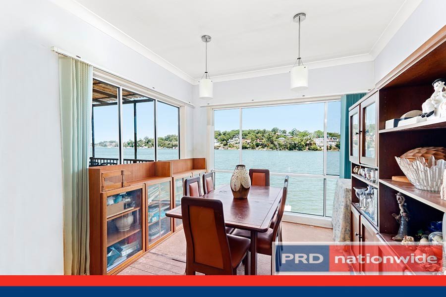 60 Algernon Street OATLEY 6