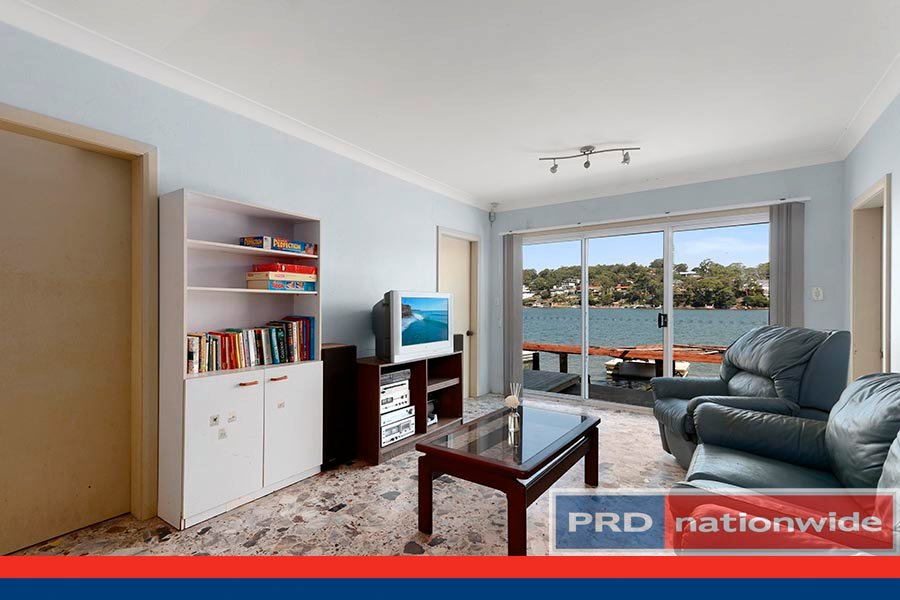 60 Algernon Street OATLEY 7