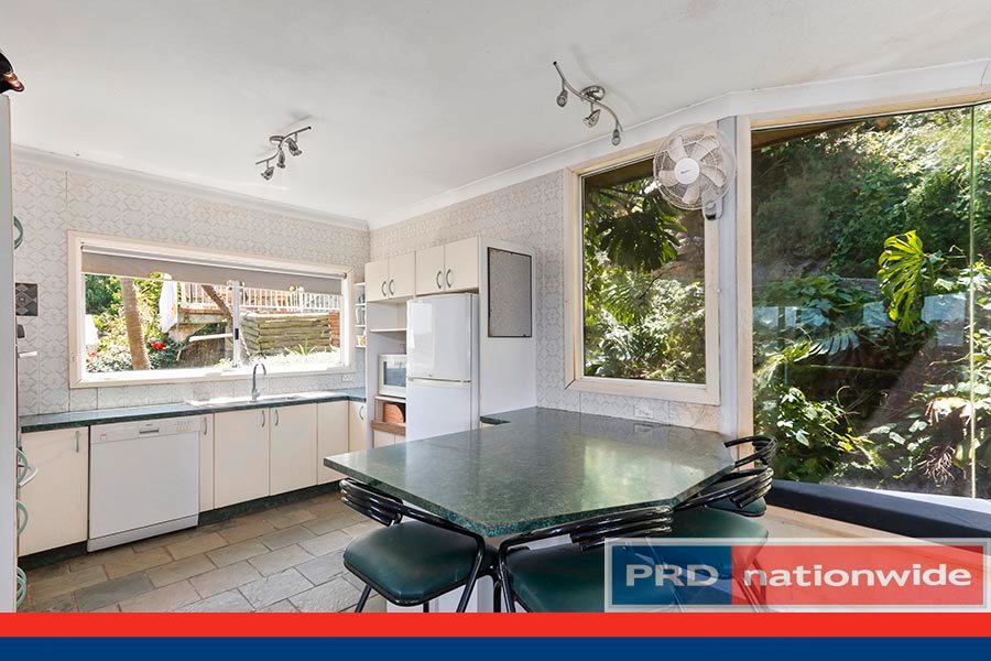 60 Algernon Street OATLEY 8