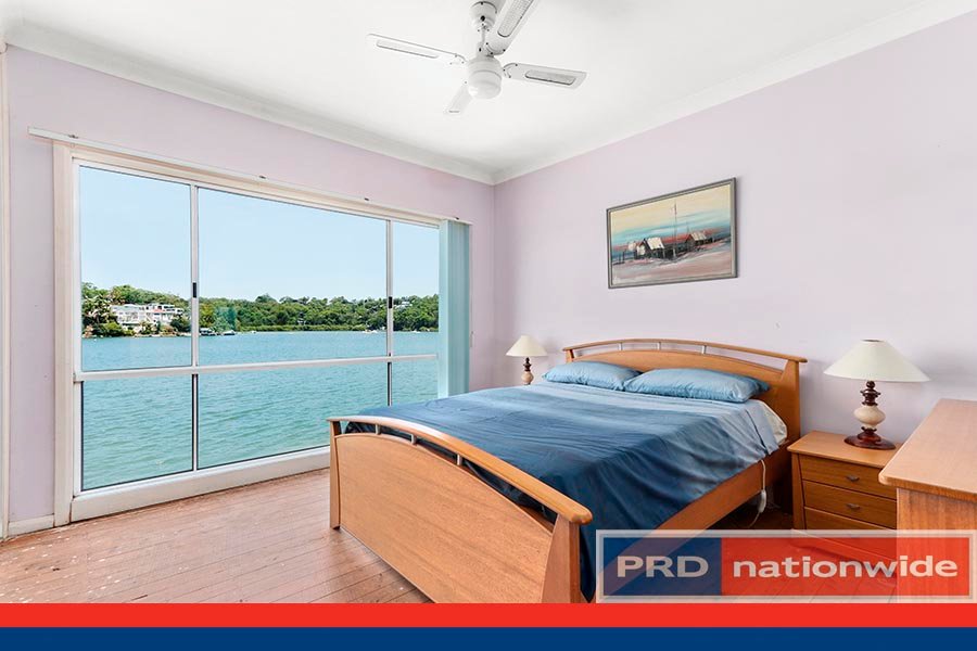 60 Algernon Street OATLEY 9