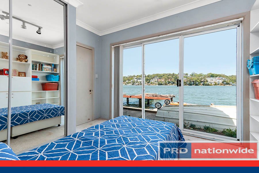 60 Algernon Street OATLEY 10