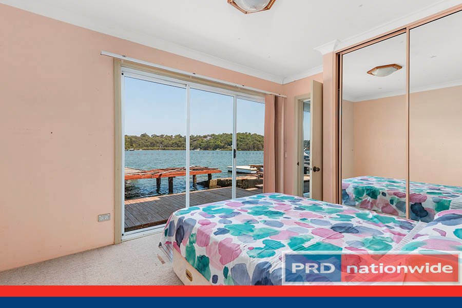 60 Algernon Street OATLEY 11