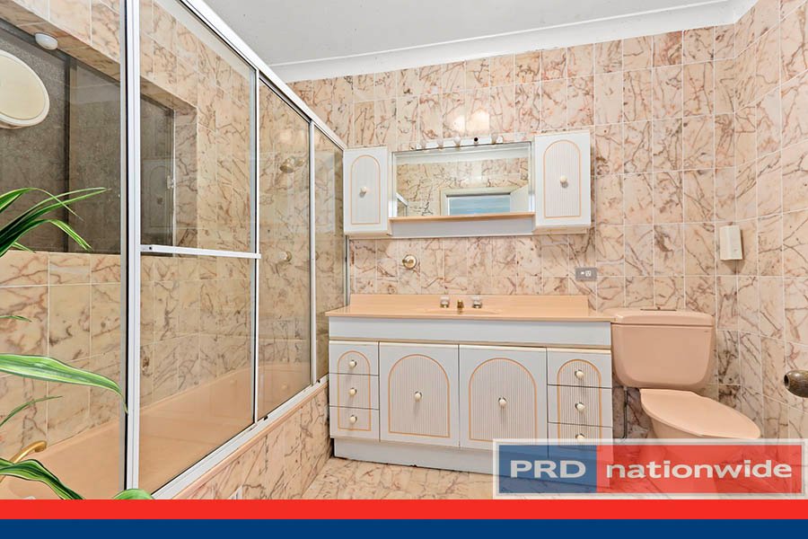 60 Algernon Street OATLEY 12