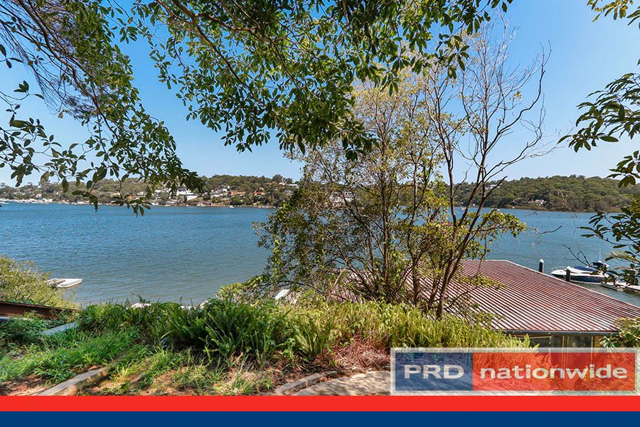 60 Algernon Street OATLEY 14