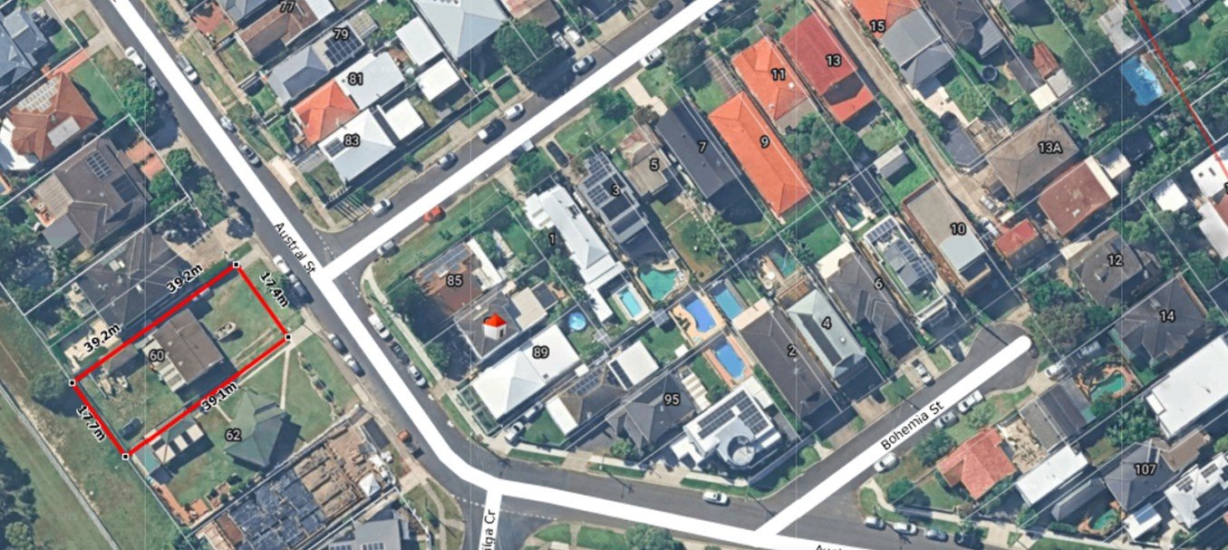 60 Austral Street MALABAR 3