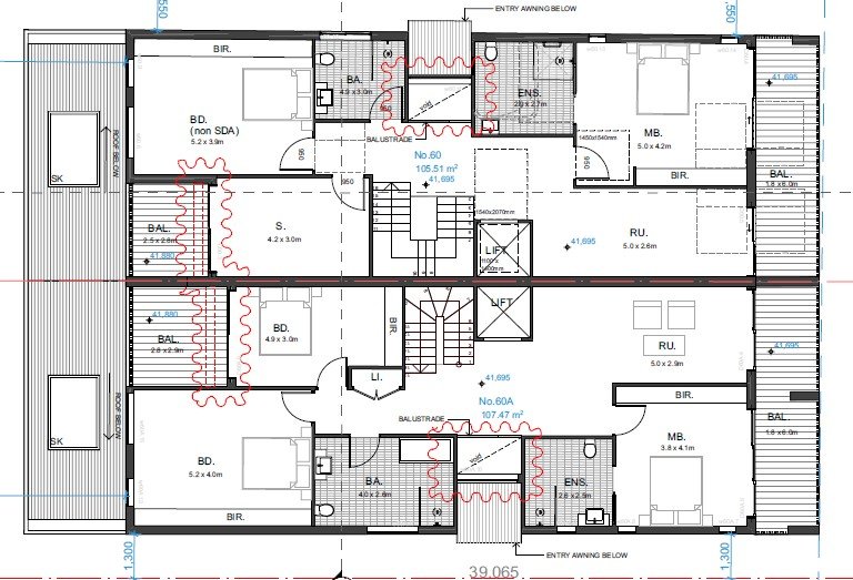 60 Austral Street MALABAR 8