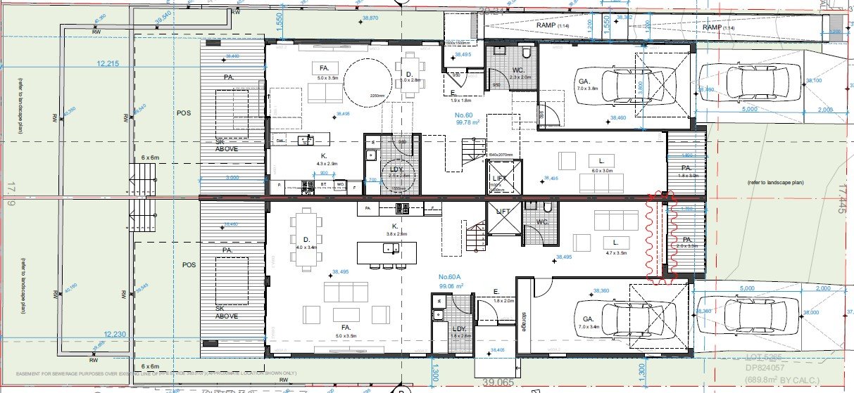 60 Austral Street MALABAR 9
