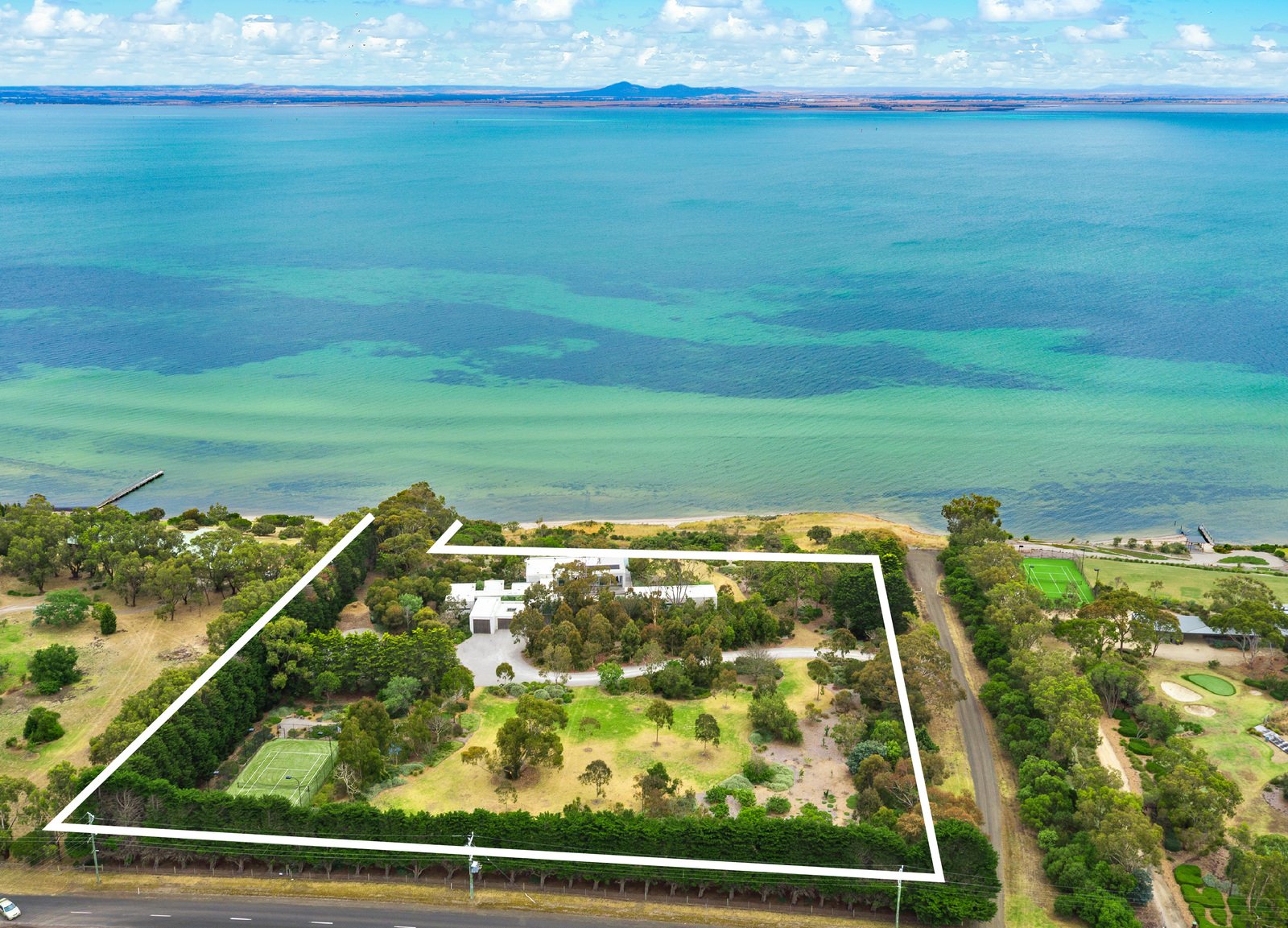 Real Estate and Property in 60 Avila Road, Curlewis, VIC