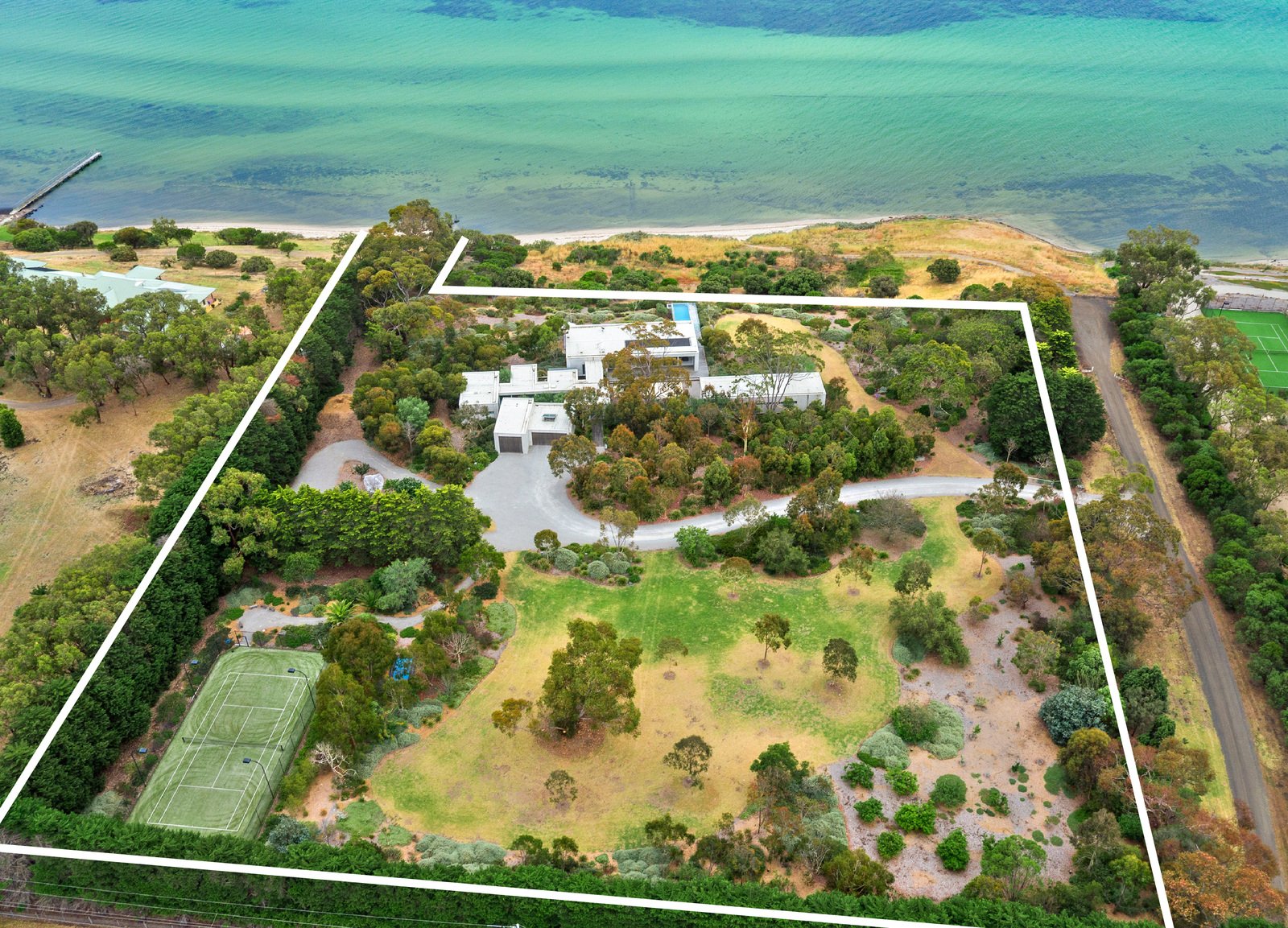 Real Estate and Property in 60 Avila Road, Curlewis, VIC