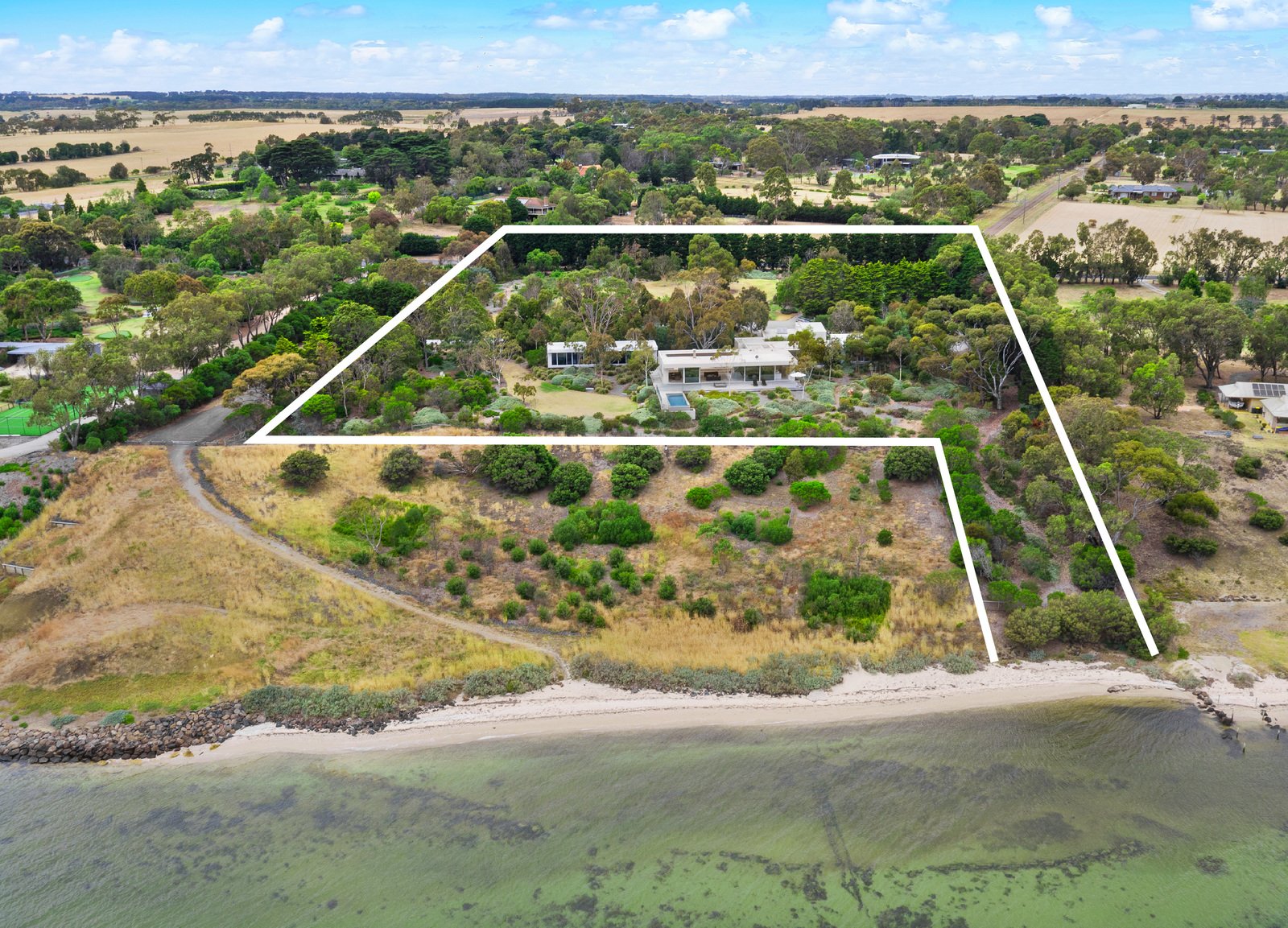 Real Estate and Property in 60 Avila Road, Curlewis, VIC