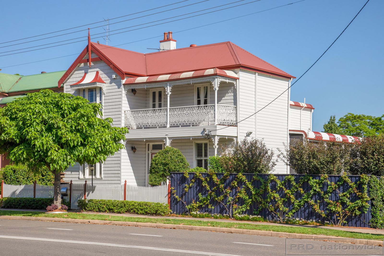 60 Belmore Road LORN 1