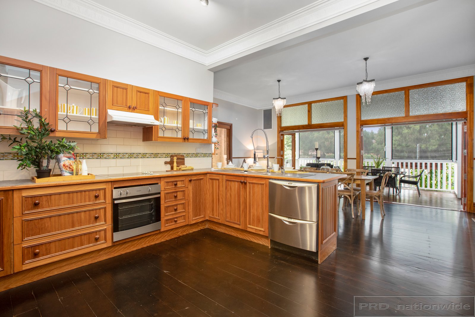 60 Belmore Road LORN 3