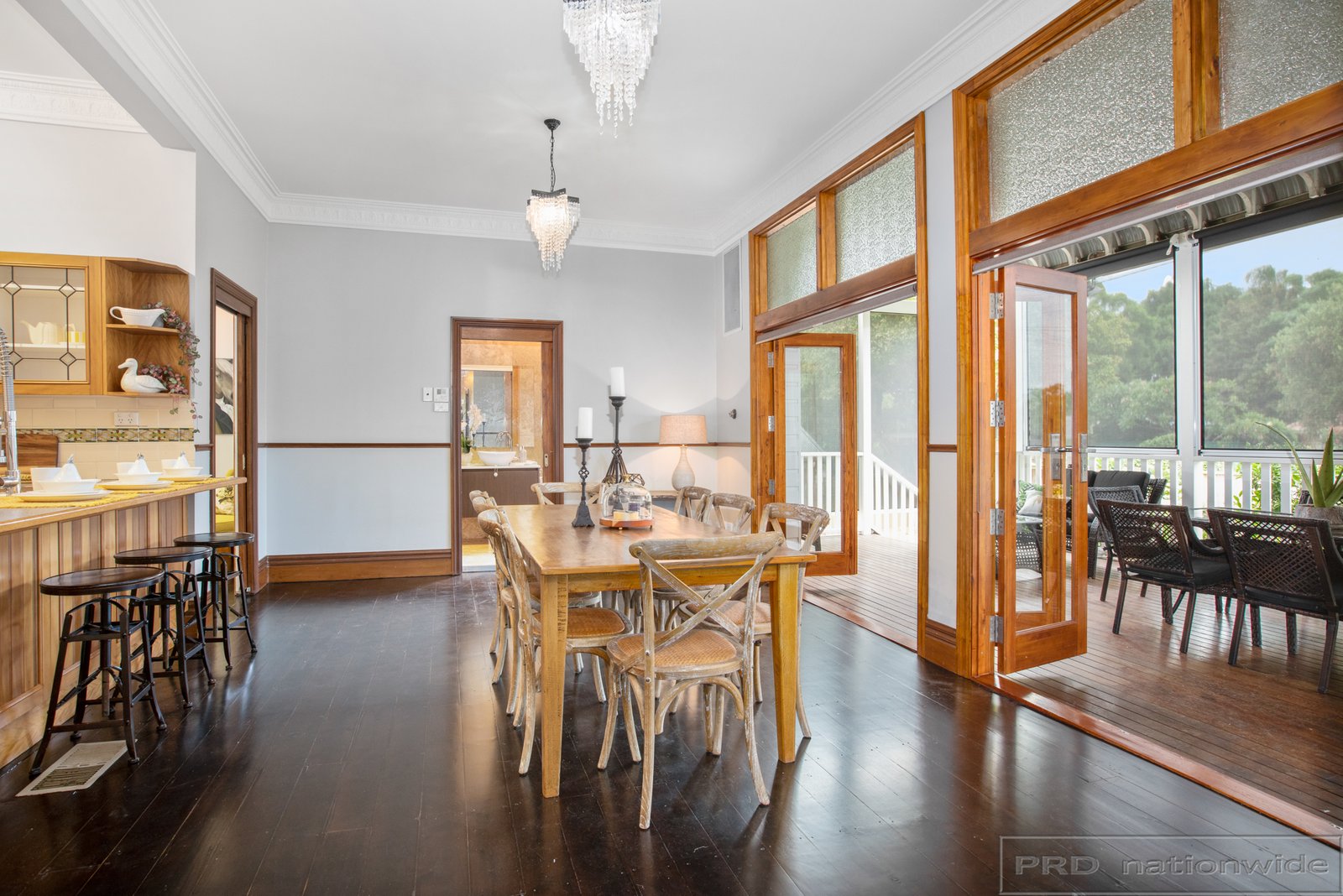 60 Belmore Road LORN 4