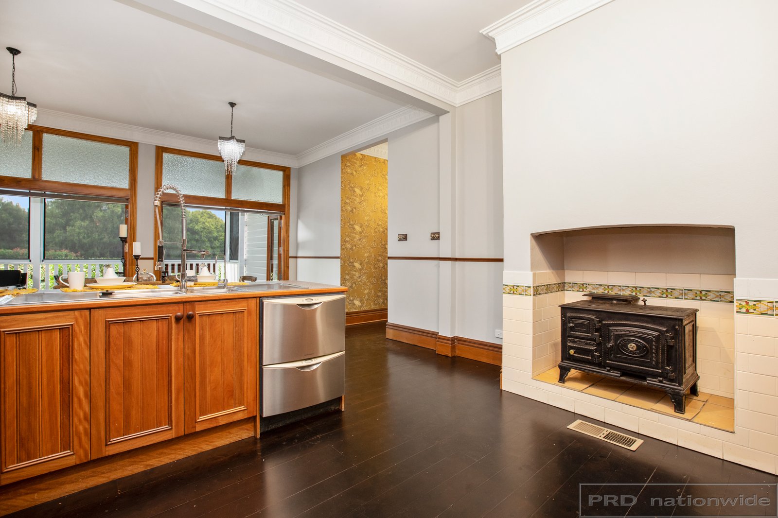 60 Belmore Road LORN 5