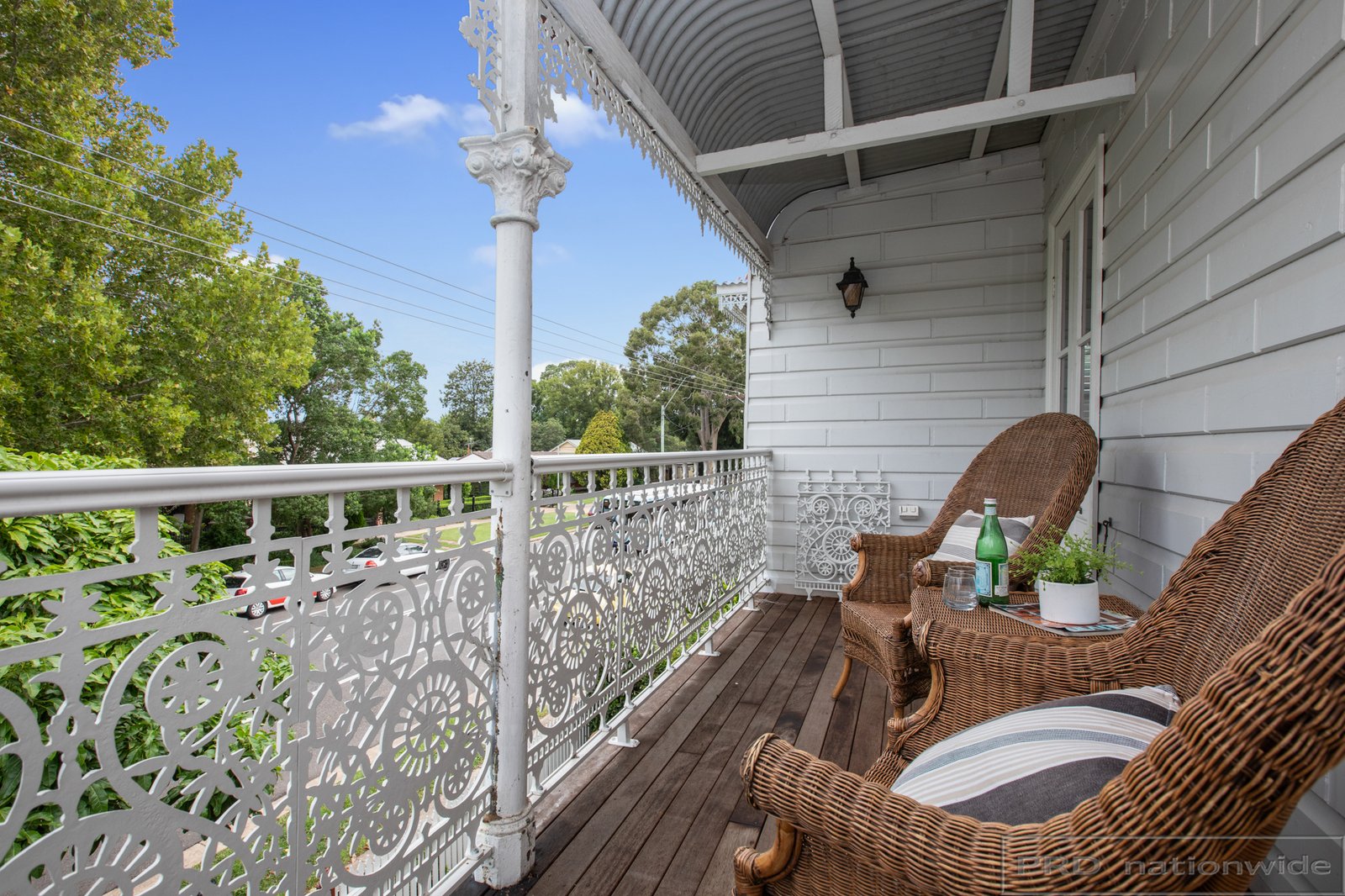 60 Belmore Road LORN 10