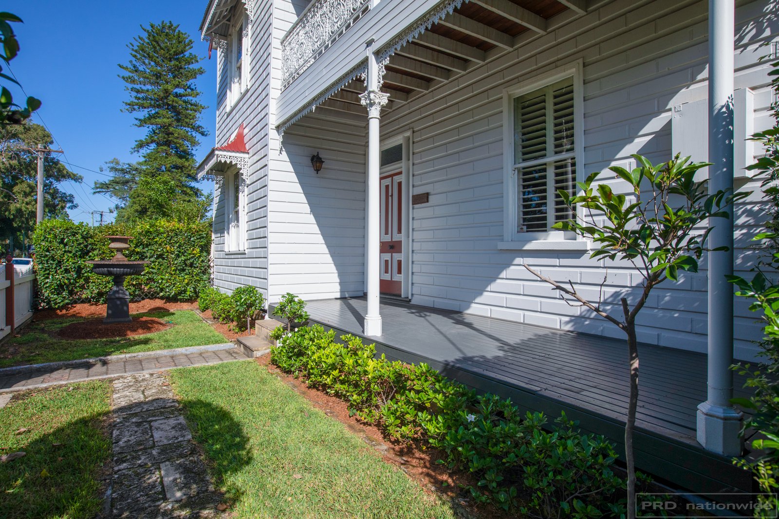 60 Belmore Road LORN 21