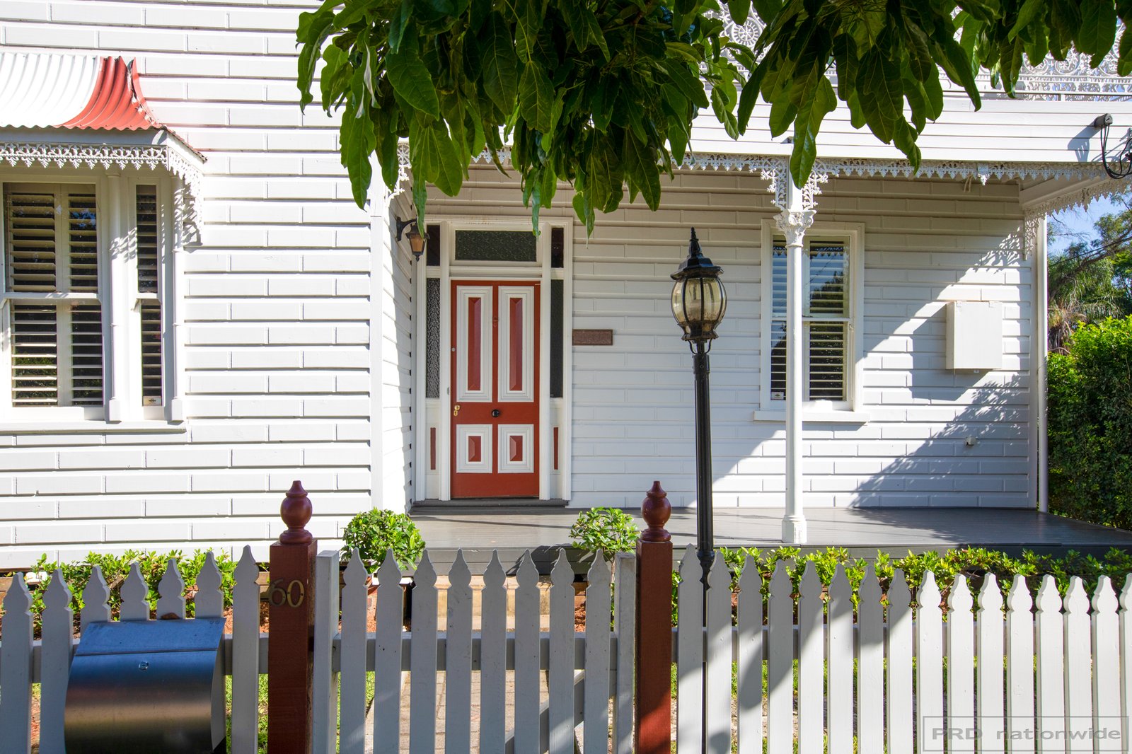 60 Belmore Road LORN 22