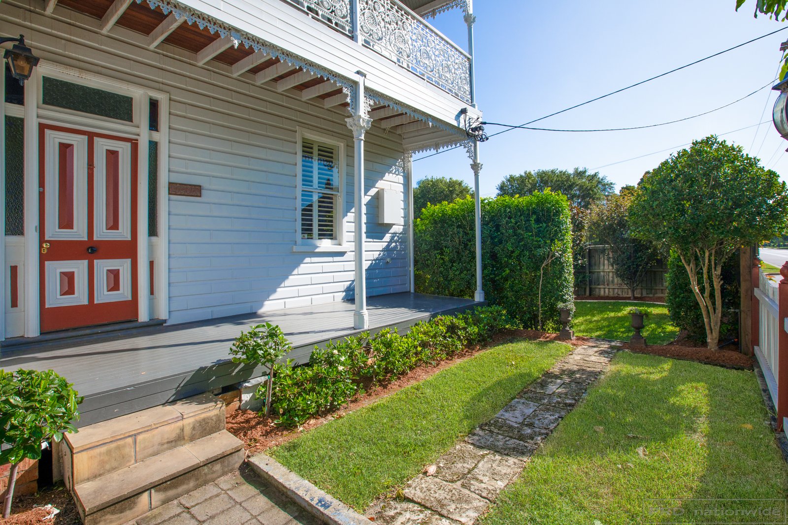 60 Belmore Road LORN 23