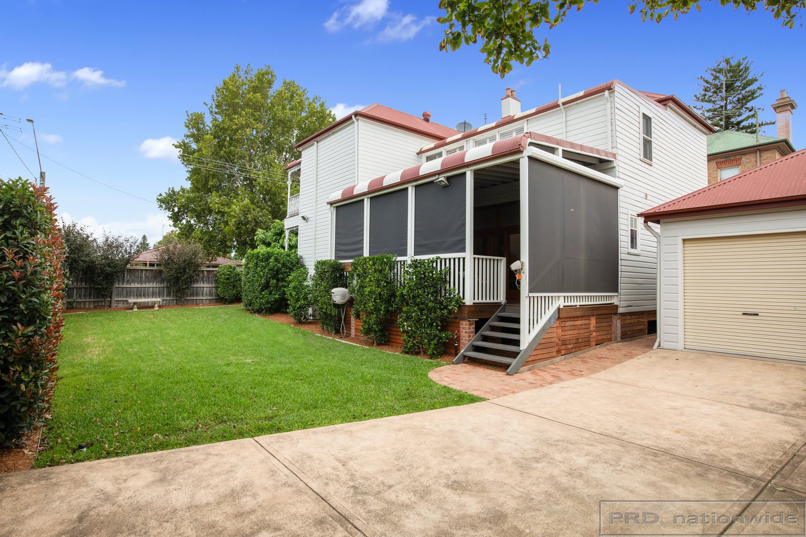 60 Belmore Road LORN 25