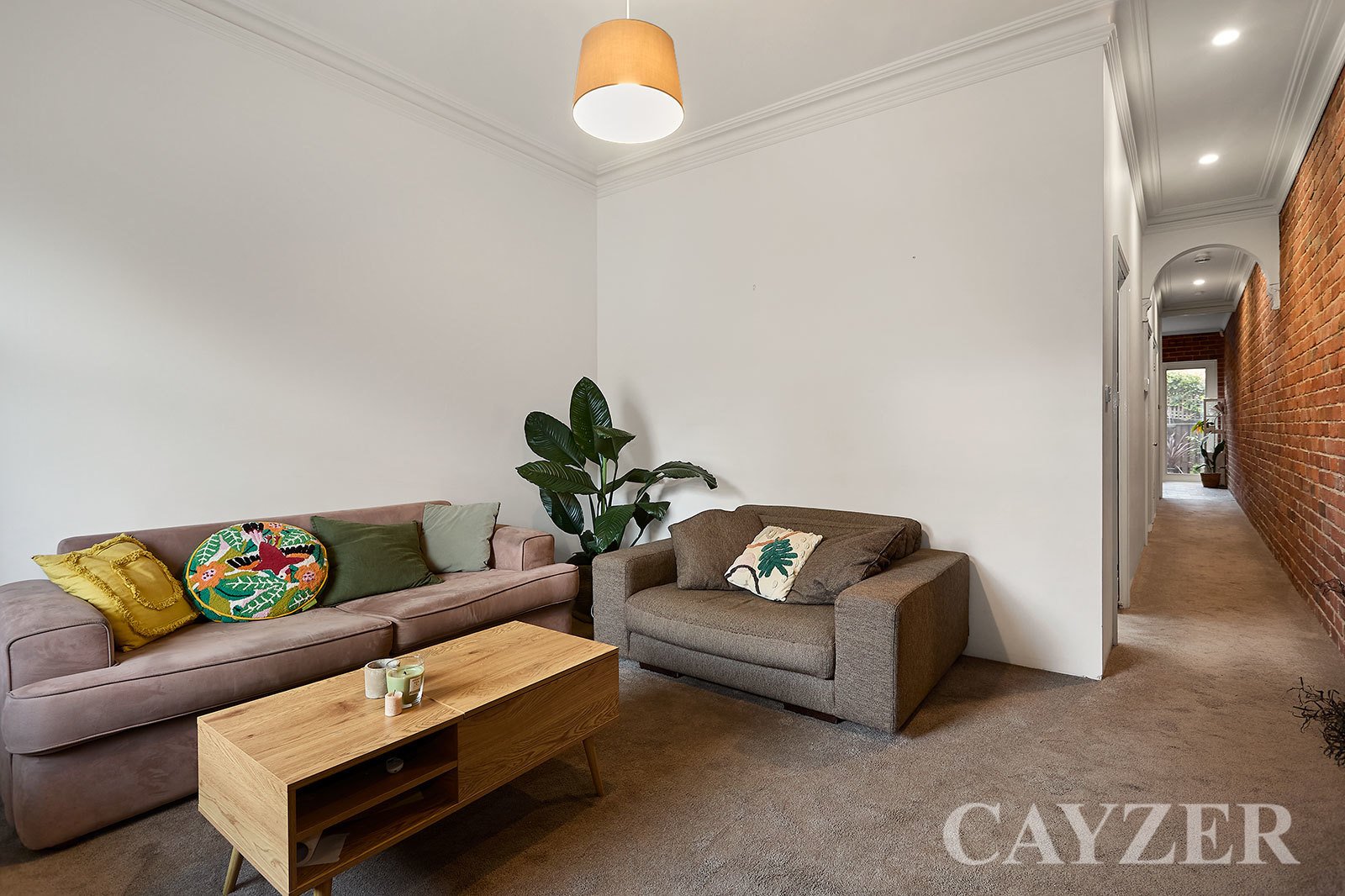Gallery: 60 Brooke Street