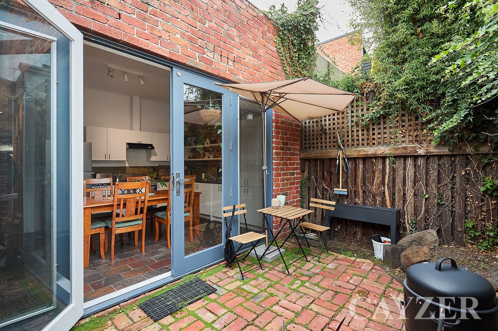 Gallery: 60 Brooke Street